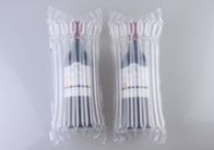PE Nylon Opblaasbare Verpakkende Zakken voor het Beschermen van het Fruit van de Wijnfles