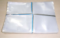10x12 duimesd ontruimen de Vacuümzakken Kleur voor de Verpakking van Open Envelop