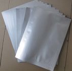 8x12 Inch Printed ESD Barrier Bags Aluminum Foil Material ROHS Certificated