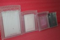 Opblaasbare Verpakkende Zakken 14.5x12x9cm van het schokbewijs met Stof en UVbescherming