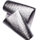 Enig Zijisolatie 96-97% Reflectievermogen van het Aluminium Weerspiegelend EPE Schuim