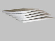 Hittebestendige Aluminiumfolie Gesteunde Isolatie Gemakkelijke Installatie voor Dak 10mm
