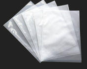 12x16 Inch ESD Vacuum Bags Hot Stamping Surface Handling With Moisture Proof Function