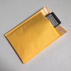 150*160mm Kraftpapier Bel Mailer, de Poly Opgevulde Bel Mailers van het Scheurbewijs