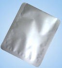 3x5 duimhitte - Gediplomeerde de Zak Zilveren Kleur ROHS van de verbindingsaluminiumfolie