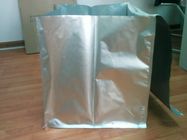 De Barrièrezak van de aluminiumvochtigheid, Vochtigheidsbarrière Verpakking, 10x10x10-duimgrootte