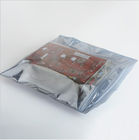 professionele verpakkende zakken voor elektronische producten/ritssluitings3mil Stofdichte ESD Antistatische Zakken