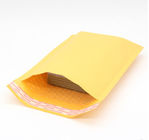 Doek de verpakking doet 30 Bel Mailer van Kraftpapier van de Microna3 A4 de grootte Opgevulde Envelop in zakken