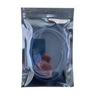 10*14cm Elektronische delen en montage die zakkenhitte verpakken - verzegel Antistatische zakken/ESD Beveiligingszakken