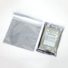 5mm de Raads Verpakkende zak 0.075mm van Verbindingspc Ritssluitingsesd Antistatische Zakken