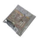VGA-Kaart Vlakke Hitte - verzegel 0.075mm ESD de Zak van de Vochtigheidsbarrière met embleemdruk