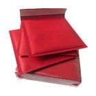 De rode Lucht vulde envelop Zelfverbinding 120 de Bel Mailer van Kraftpapier van de Micron6*10 Duim op
