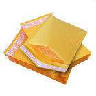 De opgevulde Beschermende zakken van Mailers van de Enveloppen Zelfklevende 18*24cm Kraftpapier Bel