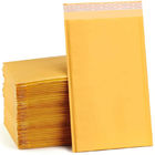 Sterk-Kleefstof 10*15cm van logistiek verpakkende zakken Kraftpapier-Postzakken
