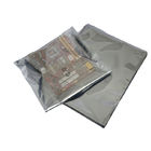 vochtbestendige ESD de Duim Semi-transparent antistatische zak van Beveiligingszakken 6x10 met embleemdruk