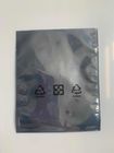 Zilveren Semi Transparante ESD Antistatische Zakken30x36 Duim voor Elektronische Verpakking