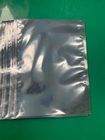 Zilveren Semi Transparante ESD Antistatische Zakken30x36 Duim voor Elektronische Verpakking