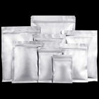 8x12 de Zakken Vochtbestendige zak van de duim Zelfklevende Aluminiumfolie voor voedsel/koffie/thee verpakking