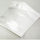 8x12 de duim Gedrukte Zak van de Aluminiumfolieritssluiting voor Statische Veilige Verpakking