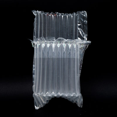 Transparant 60 Micron 2cm Luchtbel Verpakkende Zakken
