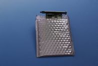 Aluminum Foil Cool Shield Bubble Mailers For Pack And Ship Fruits