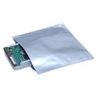 8x8 Inch Moisture Barrier Bag , Anti Static Bags For Electronics