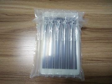 10x7.6x6.8cm Luchtbel die 0.06mm Dikte Transparante Kleur verpakken