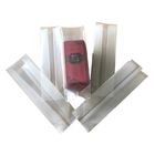 Transparent Vacuum Sealer Bags And Rolls 6x8 Inch With Superior Moisture Resistance