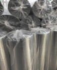Vuurvaste Weerspiegelende Aluminiumfolie 4mm het Broodje van de Bellenisolatie