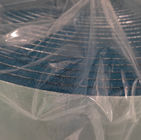 Vuurvaste Epe 3mm de Isolatiebladen van het Polyethyleenschuim