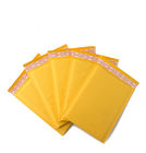 Hoog - de kwaliteit Aangepaste Zelfbel Mailer van Verbindings Zelfklevende Rekupereerbare Kraftpapier