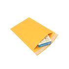 Opgevulde Enveloppen 14*18cm Sterke Zelfklevende Kraftpapier-Bel Mailer