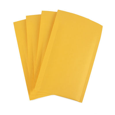 Zelfverbinding 4cm Kraftpapier-Bel Mailer van de schokweerstand