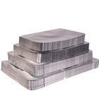 De gedrukte Aluminiumfolieesd Duim van Barrièrezakken 11x15 voor IC-Geïntegreerde schakeling