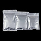 8x12 de Zakken Vochtbestendige zak van de duim Zelfklevende Aluminiumfolie voor voedsel/koffie/thee verpakking